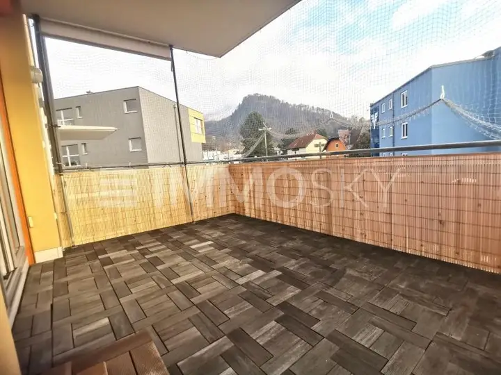 Balkon