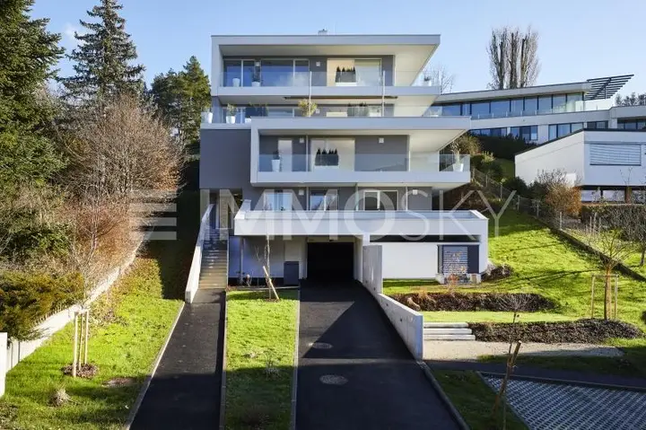 LUXURIÖSE TRAUMRESIDENZ AM WUNDERSCHÖNEN TRAUNSEE