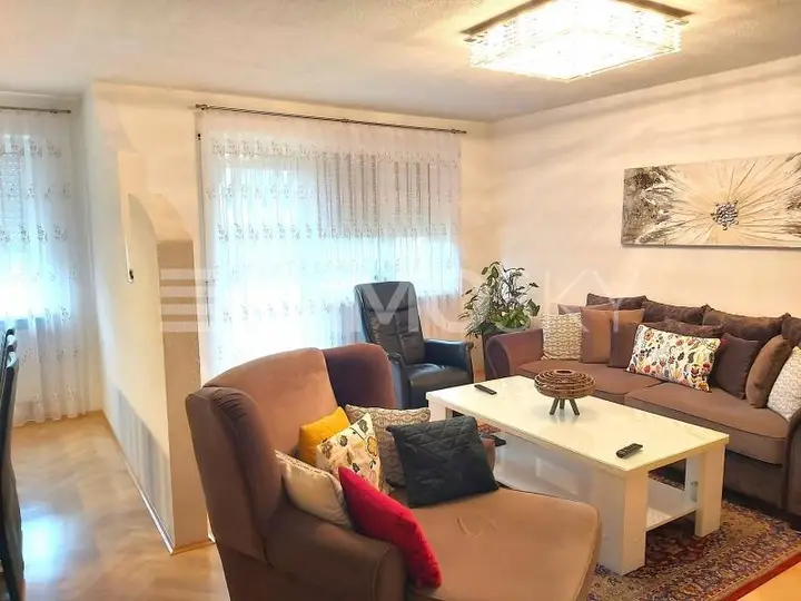 XL Wohnzimmer