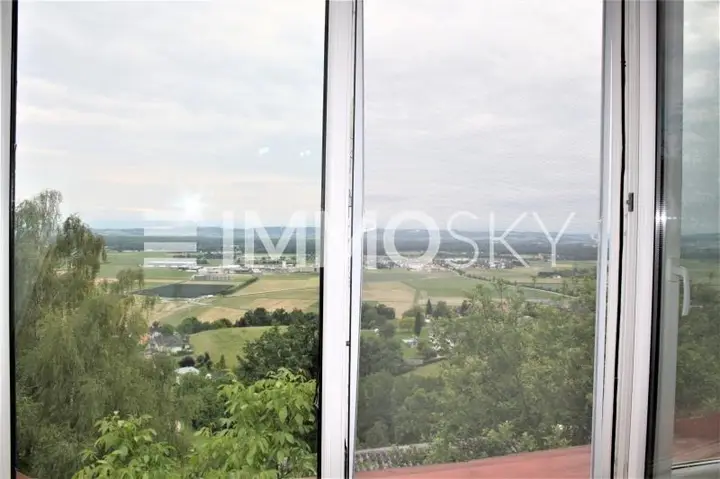 Fernblick