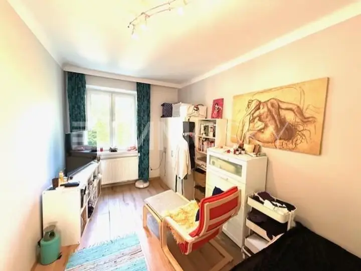 Großes Zimmer