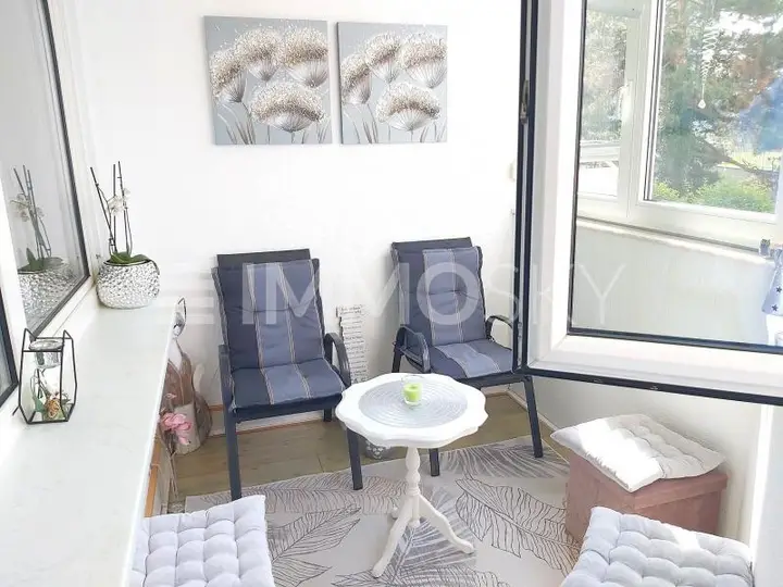 Loggia