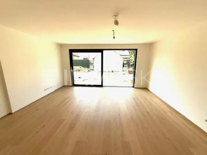 Großes Zimmer
