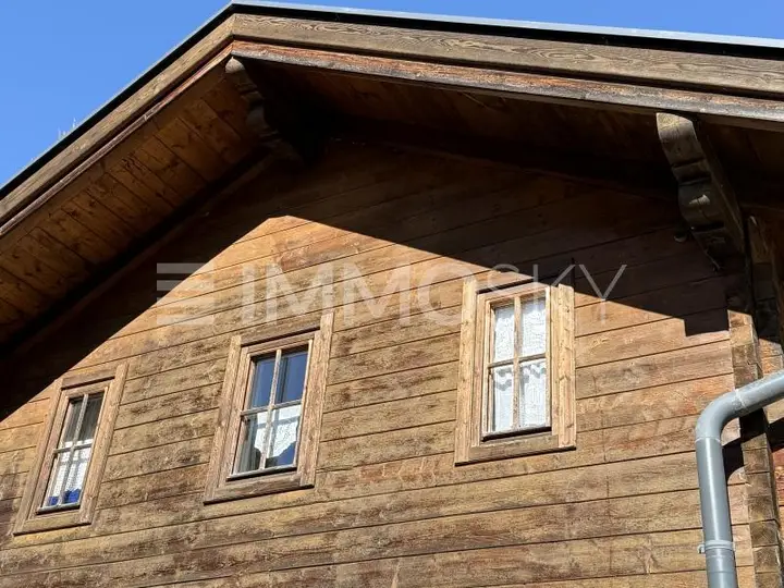 Haus 1. OG