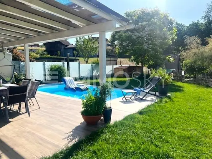 Kleines Paradies