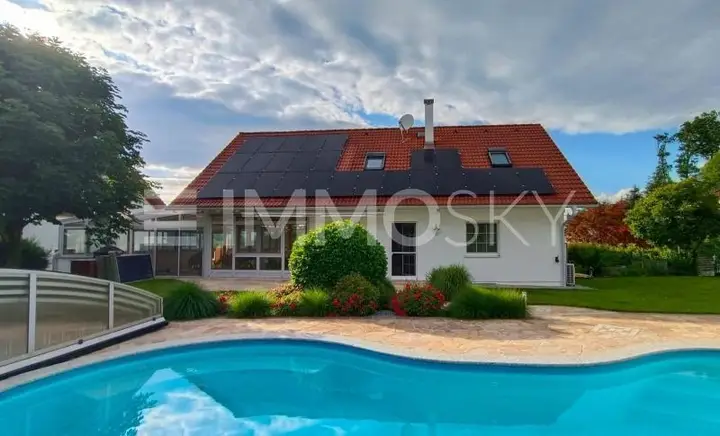 Neue PV Anlage
