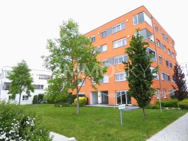 Außen