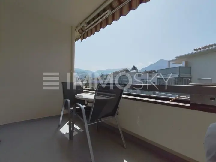Balkon
