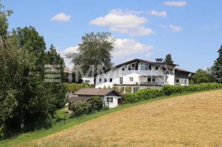 Haus + Garten Außen