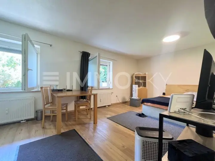 Wohnbereich