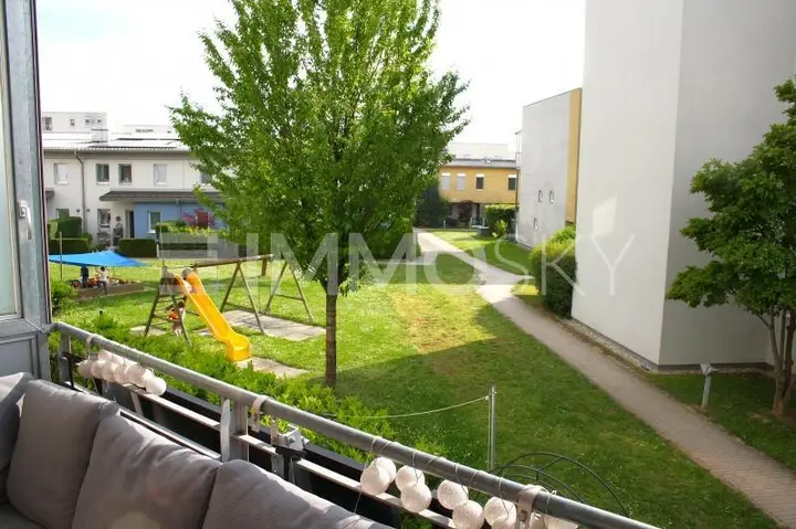 Loggia