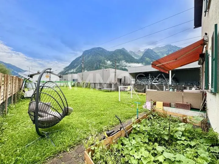 Garten