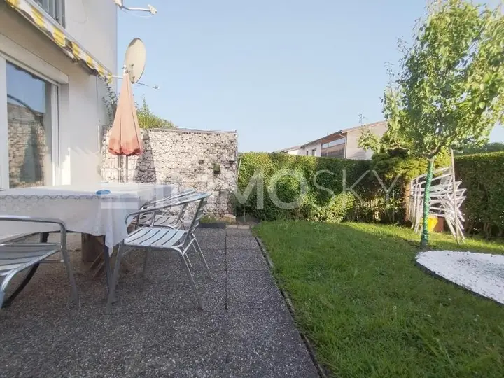 Terrasse+Garten