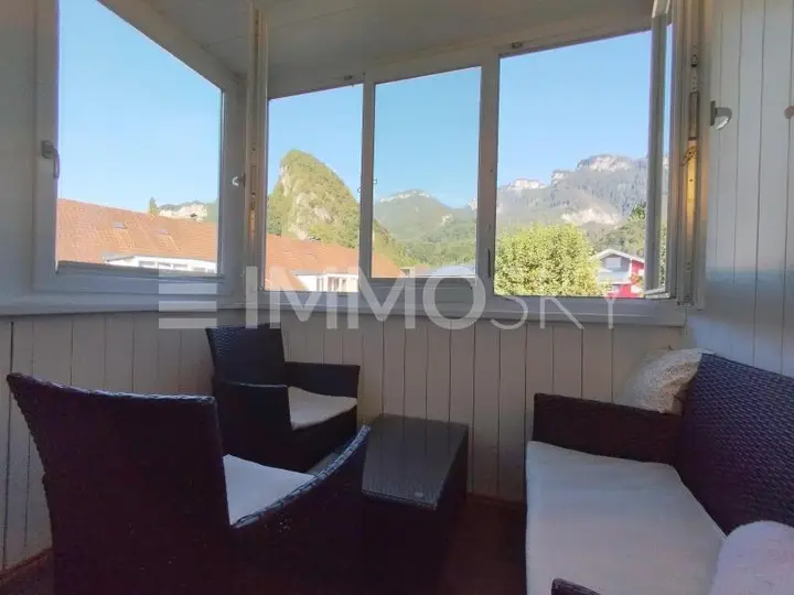 Loggia