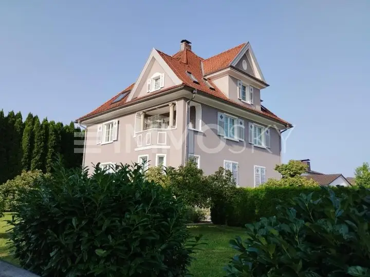 Villacharme