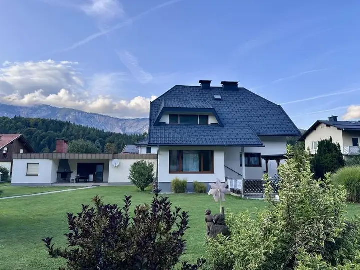Südansicht