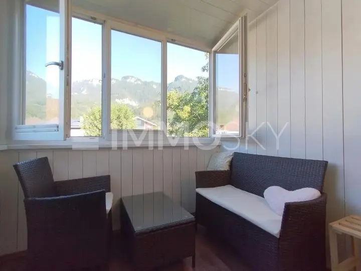 Loggia