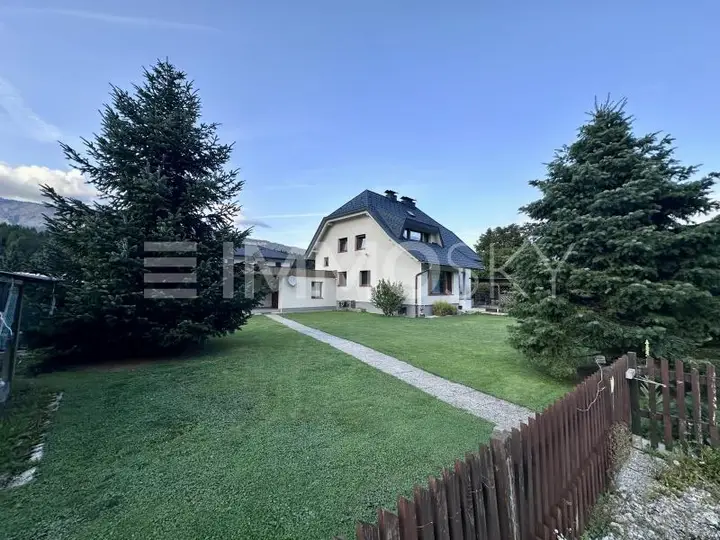 Außen
