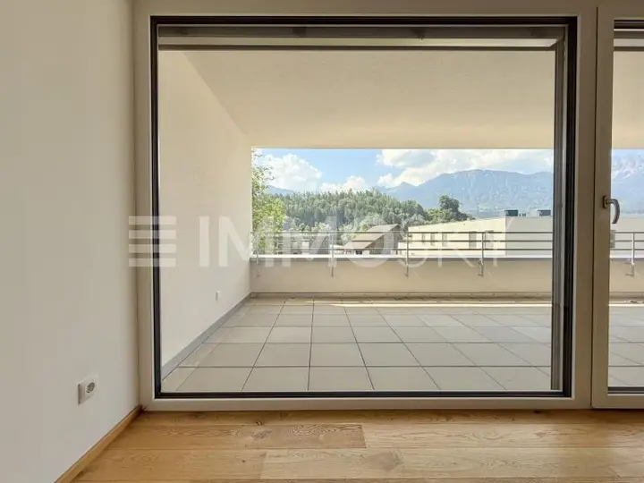 Symbolbild Nachbarwohnung