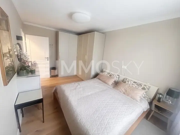 Schlafzimmer 2