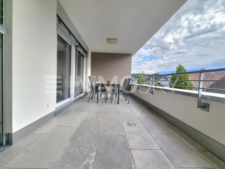 Balkon