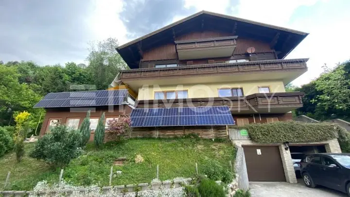 EIN HOCHWERTIGES RAUMWUNDER TOP HERGERICHTET WARTET AUF EUCH