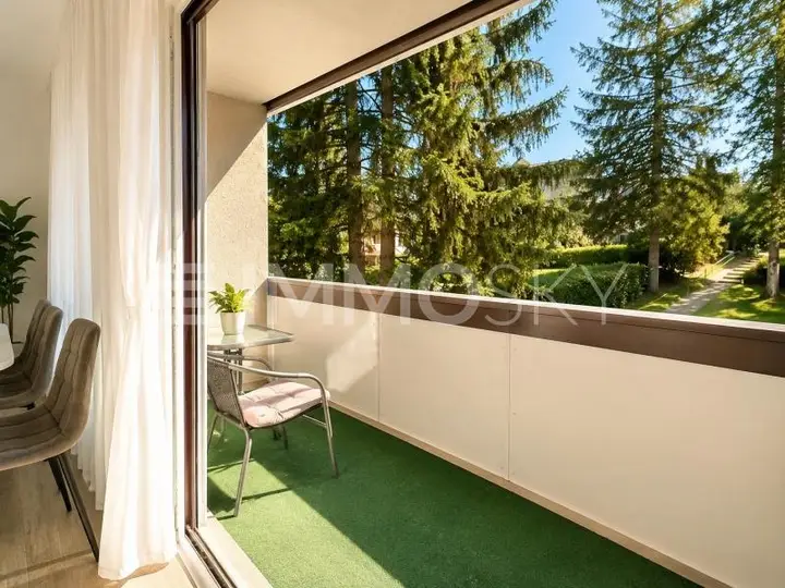 Balkon