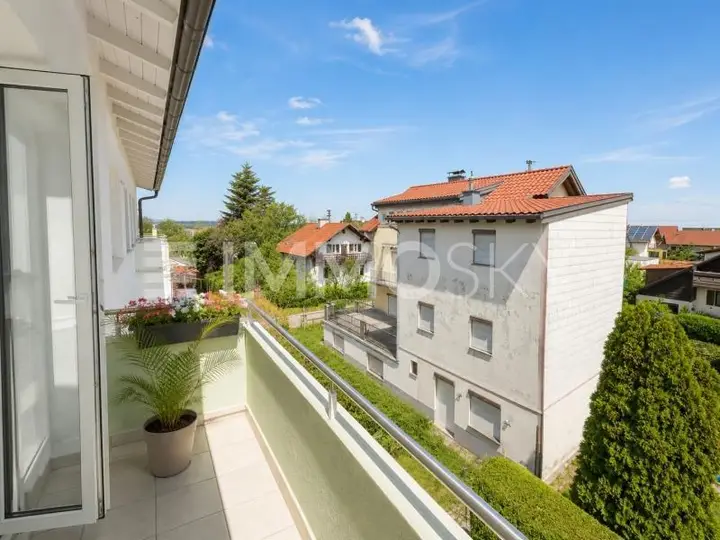 Balkon