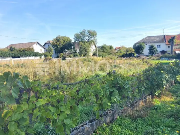 Ihr Traumhaus in ruhiger Siedlungslage