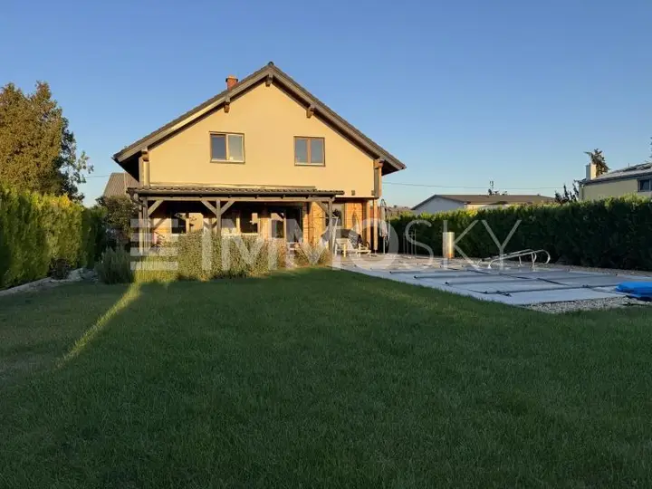 Haus-Garten