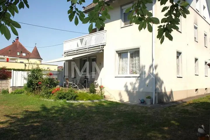 Zeitlos und charmant