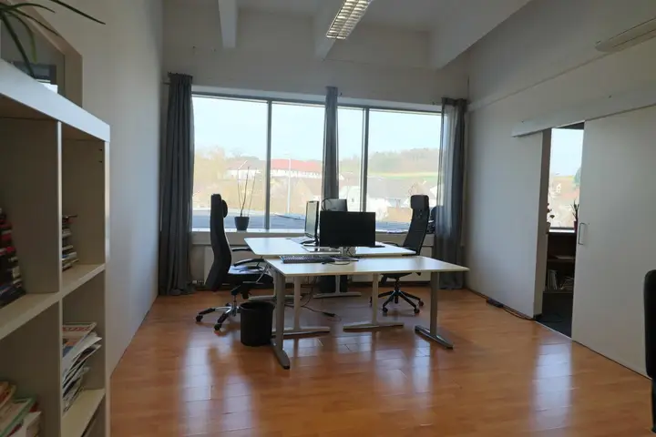 Büro 3