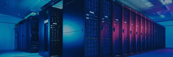 Serverfarm