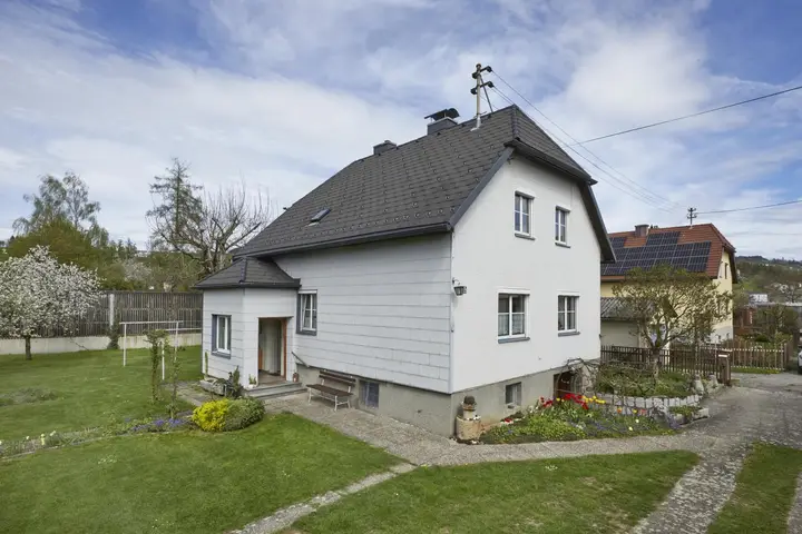 Außenansicht