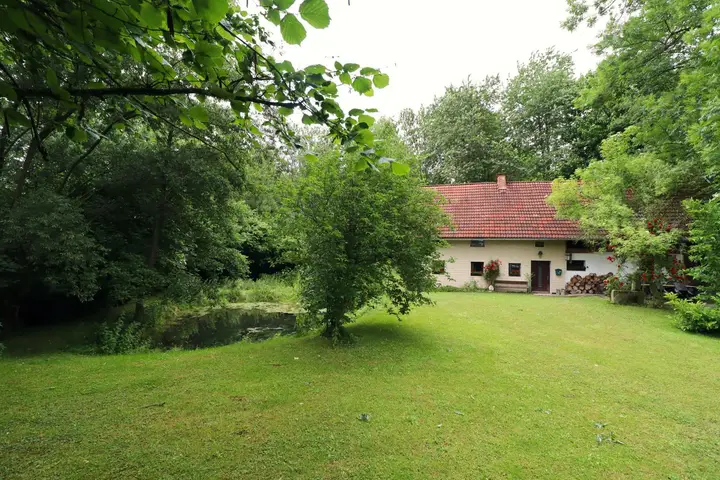 Aussenansicht vorne