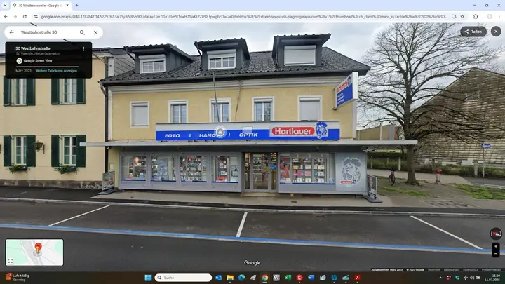GoogleMaps