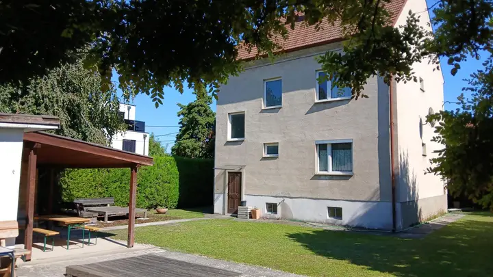 Außenansicht