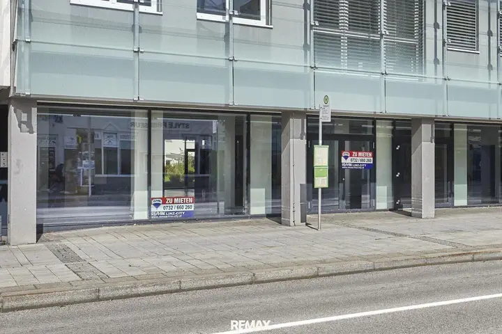 Eingang