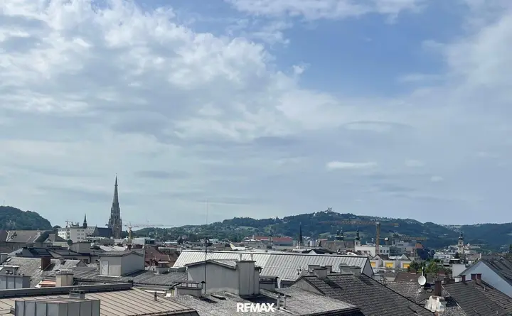 Ausblick