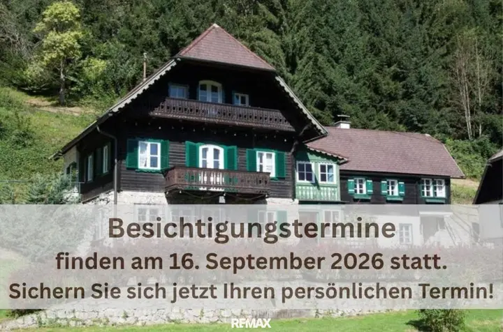 Besichtigunstermine