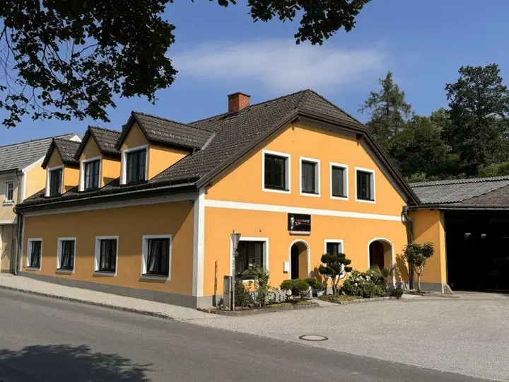 Ansicht