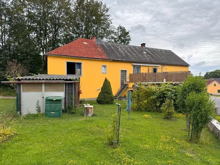 Ansicht