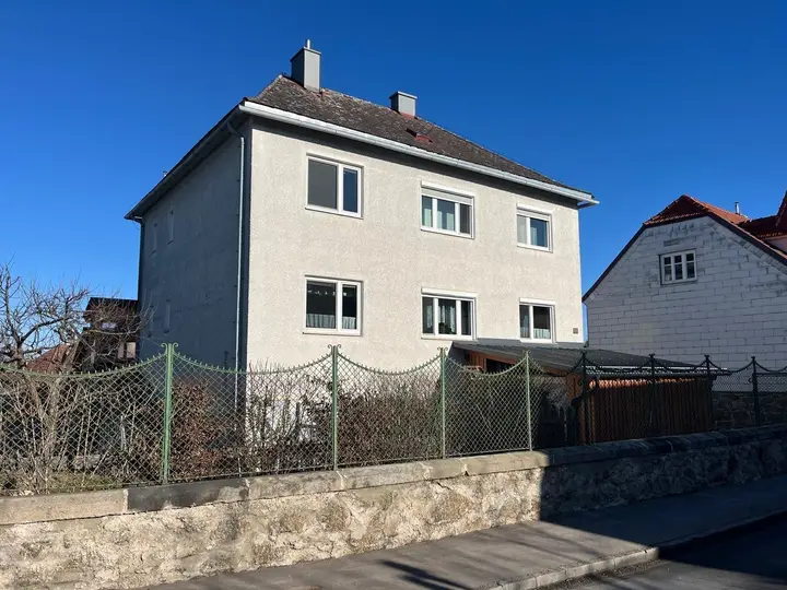 Ansicht