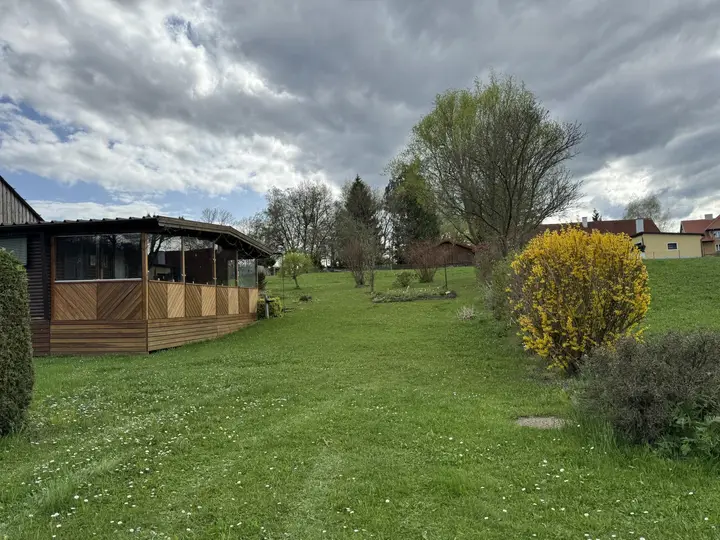 Ansicht