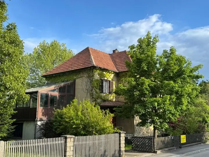 Ansicht