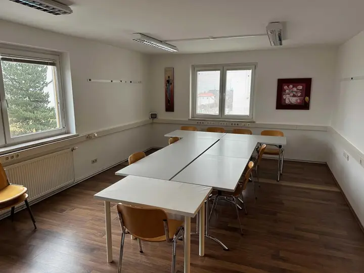 Besprechungzimmer 1