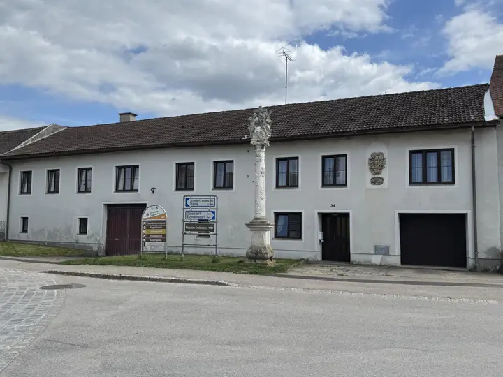 Ansicht