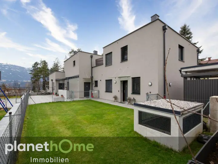 Maisonette-Wohnung