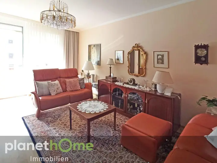 Wohnzimmer 01