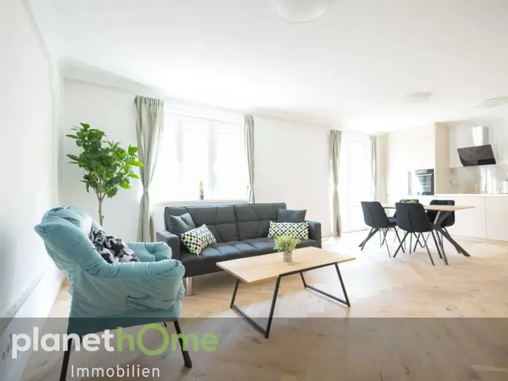 READY TO MOVE IN